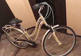 Велосипед Schwinn World 21 Lady (2011)