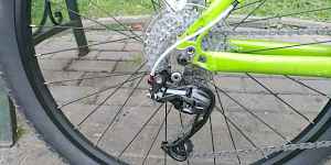 Haro Flightline Three DX