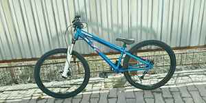 Mongoose Fireball 26 8sp 2015