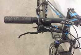 Mongoose Tyax 27.5 Comp (2016) (Горный Велосипед)