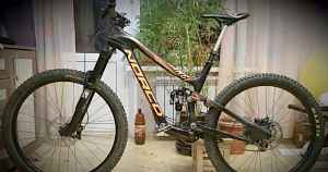 Norco Рендж,Ренж,Рэнж carbon 7.1