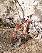 Specialized hardrock 26