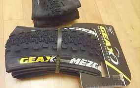 Покрышки Geax Mezkal Folding 26x2.1" (пара)