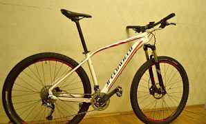 Specialized Rockhopper comp 29" 2015