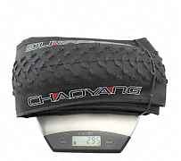 MTB Покрышка chaoyang Супер Light 300гр. 120TPI