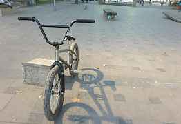 BMX Запчасти