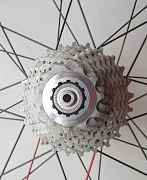 Кассета шоссейная Shimano Ultegra 6700