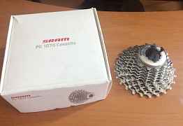 Кассета sram PG1070 (12-25)