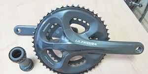 Запчасти для шоссе Shimano dura-Айс,ultegra