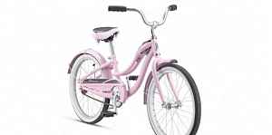 Schwinn Sprite Pink 20"