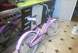 Schwinn Sprite Pink 20"