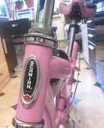 Schwinn Sprite Pink 20"