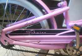 Schwinn Sprite Pink 20"