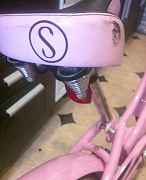 Schwinn Sprite Pink 20"