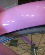 Schwinn Sprite Pink 20"