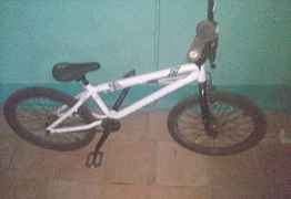 BMX (haro)