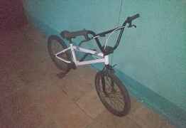 BMX (haro)