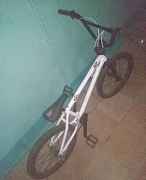 BMX (haro)