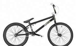 Велосипед BMX Mirraco Axium