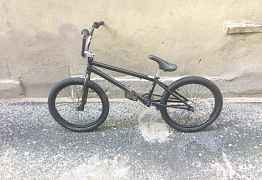 BMX Merico