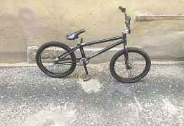 BMX Merico