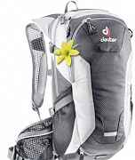 Новый велосипедный рюкзак deuter compact EXP 10