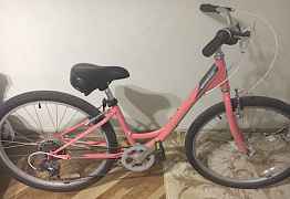 Велосипед Schwinn Сиерра 2