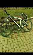 Mongoose Meteore Comp 650B