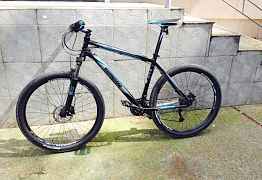 Mongoose tyax comp 27.5 велосипед