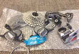 Groupest Shimano alivio M4050 3x9 С 27