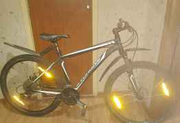 Велосипед Specialized hardrock 26 disc