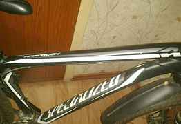 Велосипед Specialized hardrock 26 disc