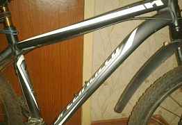 Велосипед Specialized hardrock 26 disc