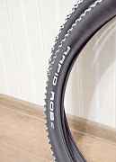 Велопокрышки Shwalbe Рапид Rob 27.5" Х 2.25