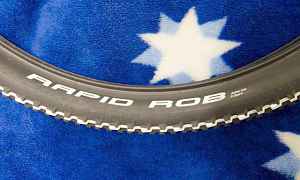 Велопокрышки Shwalbe Рапид Rob 27.5" Х 2.25