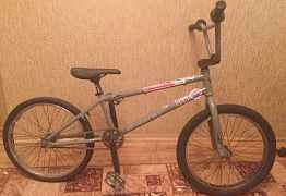 BMX Wethepeople 4seasons