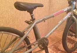 BMX Wethepeople 4seasons