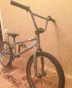 BMX Wethepeople 4seasons