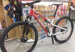 Велосипед Specialized Epic Comp29