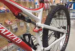 Велосипед Specialized Epic Comp29