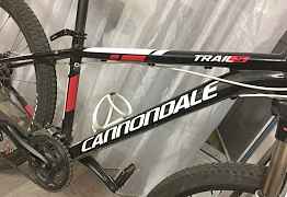 Cannondale Трейл 5