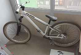 Велосипед KHS SJ 100
