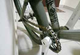 BMX Велосипед