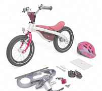 БМВ Kidsbike