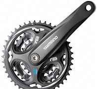 Продам систему новую shimano FC-M311