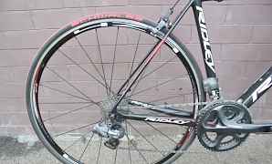 Шоссейный велосипед Ridley Helium SL