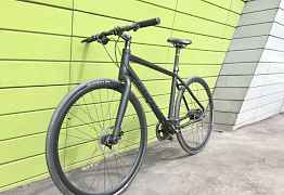 Городской велосипед Cannondale Bad Boy 1