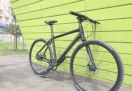 Городской велосипед Cannondale Bad Boy 1