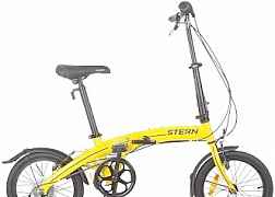 Stern Compact 16