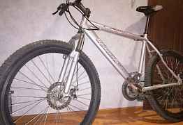 Велосипед Top Гир mtb 26"